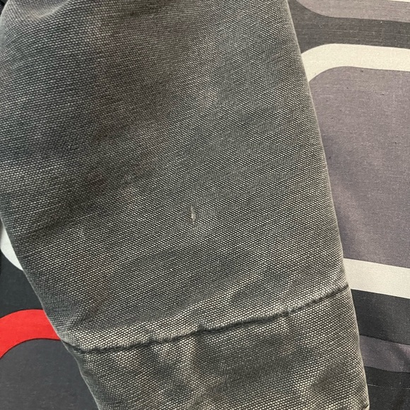 Vintage Carhartt J97 Detroit Jacket - Picture 6 of 9